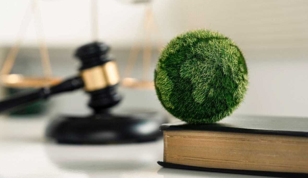 Kalifornien setzt Zeichen: Gericht stärkt Klima-Offenlegungsgesetze 