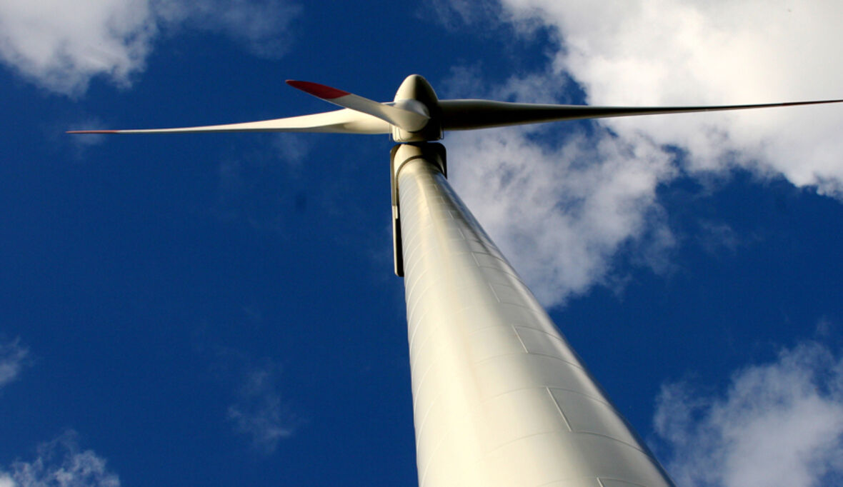 Neuer Standard zur Laufzeitverlängerung von Windenergieanlagen