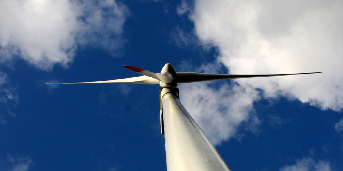 Wirtschaft blickt wieder skeptischer auf Energiewende