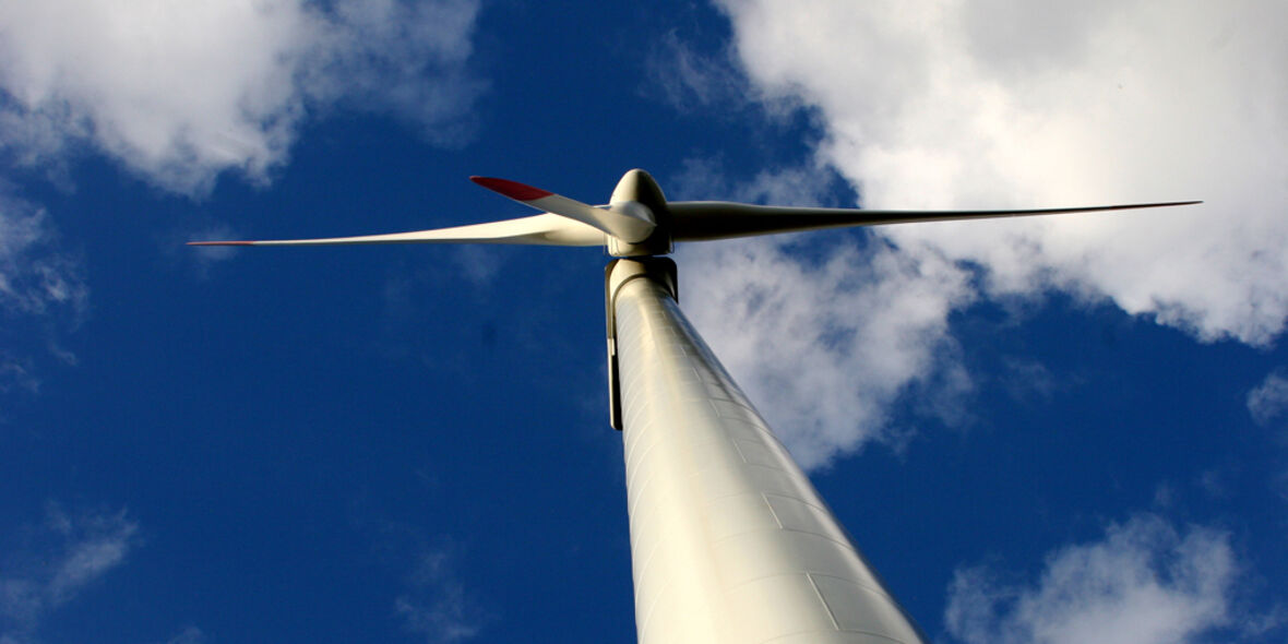 Podcast: All in? Energiewende auf dem Prüfstand