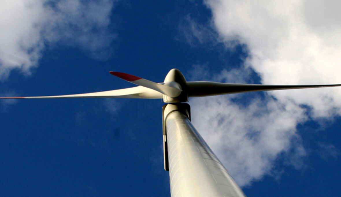 Europa nicht mehr alleiniger Vorreiter in der Klimapolitik