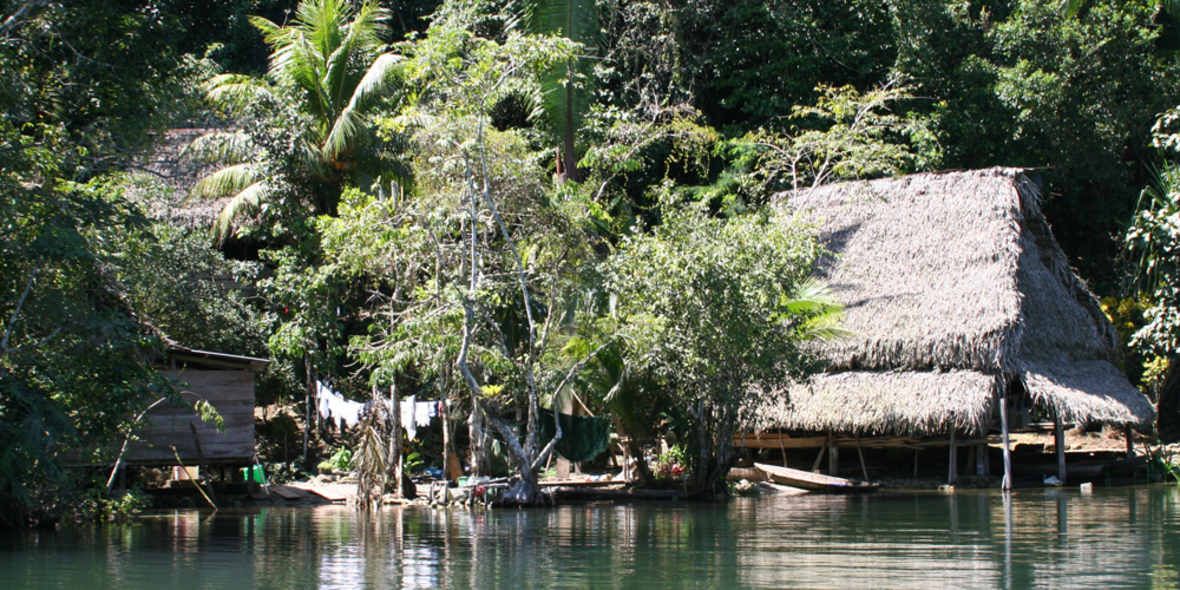 Naturschutz schlecht für indigene Völker?