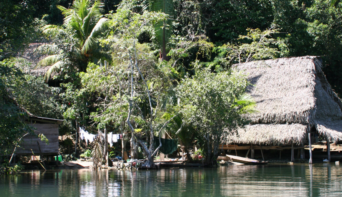 Naturschutz schlecht für indigene Völker?