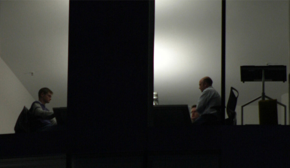 Die neue Volkskrankheit: Sitzen 