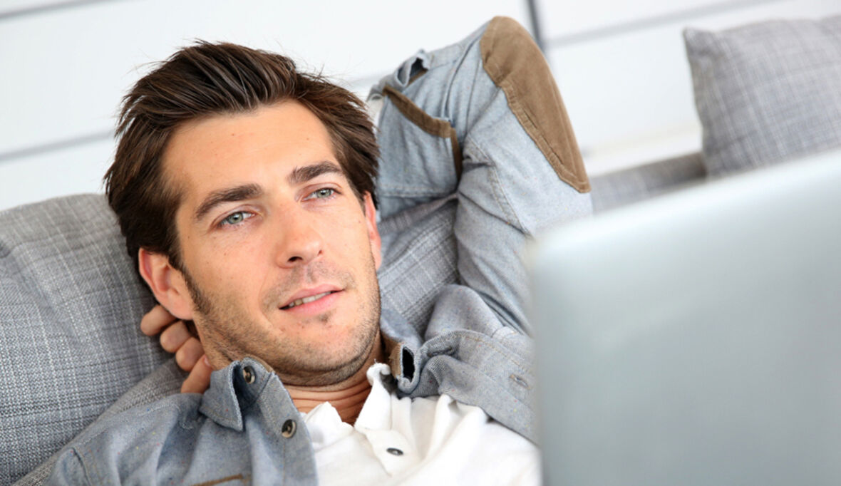 Erholsam und gesund wohnen 