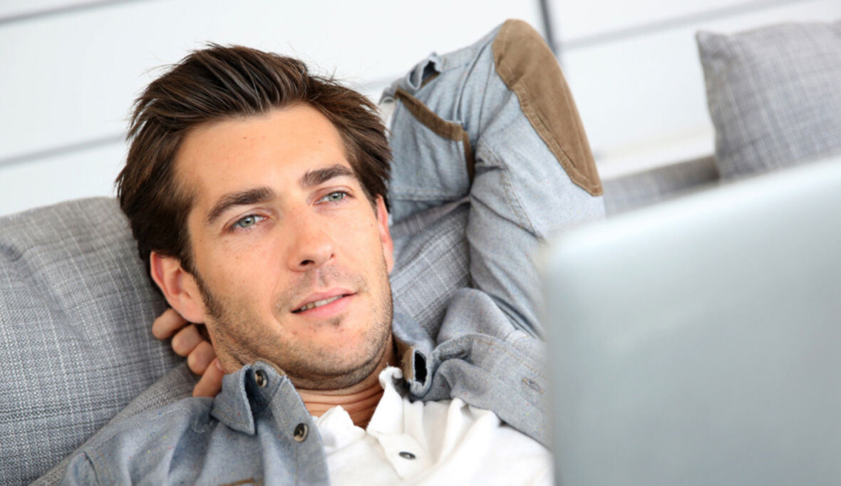 2025: Computer werden zunehmend unsichtbar