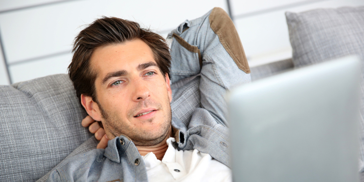 2025: Computer werden zunehmend unsichtbar