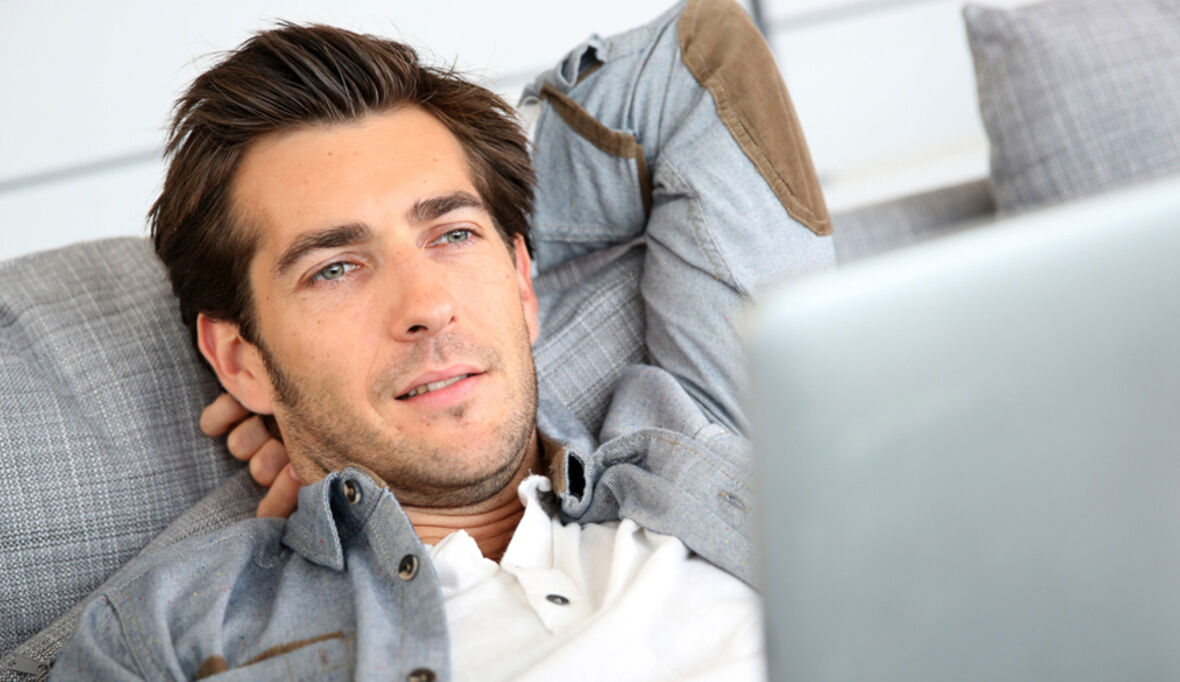 Digitale Balance in der Arbeitswelt