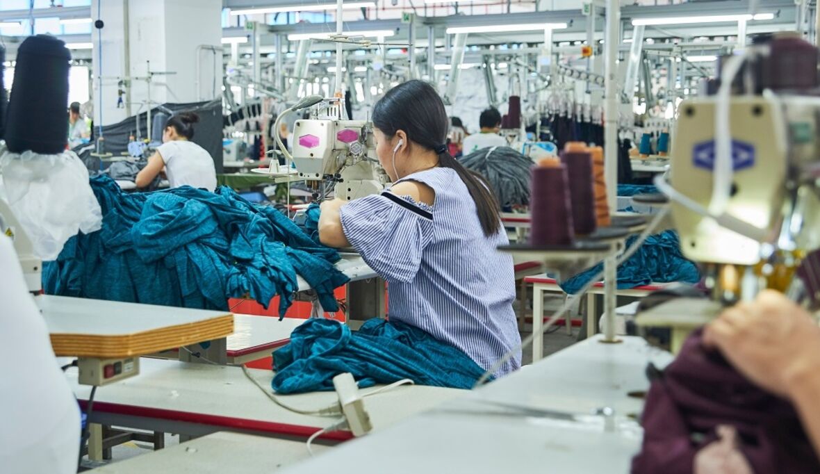 Extremhitze bedroht Millionen Textilarbeiter weltweit