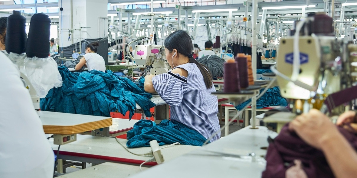 Extremhitze bedroht Millionen Textilarbeiter weltweit