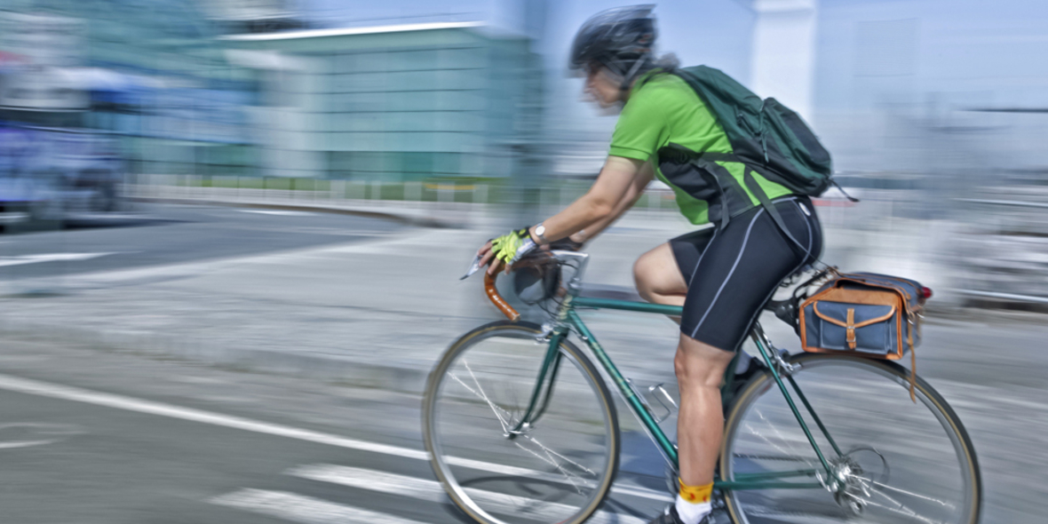 "WeCity": App berechnet individuelle CO2-Bilanz 