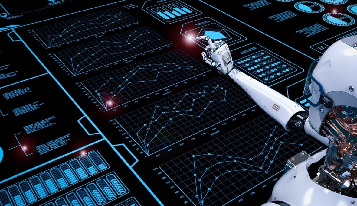 Wie Künstliche Intelligenz Wirtschaft und Unternehmen in Deutschland verändert – Prognose 2026–2030