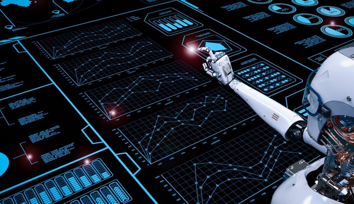 Künstliche Intelligenz als Treiber für ressourceneffiziente Geschäftsmodelle