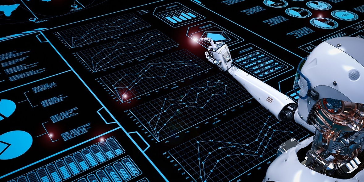 Künstliche Intelligenz umweltgerecht gestalten