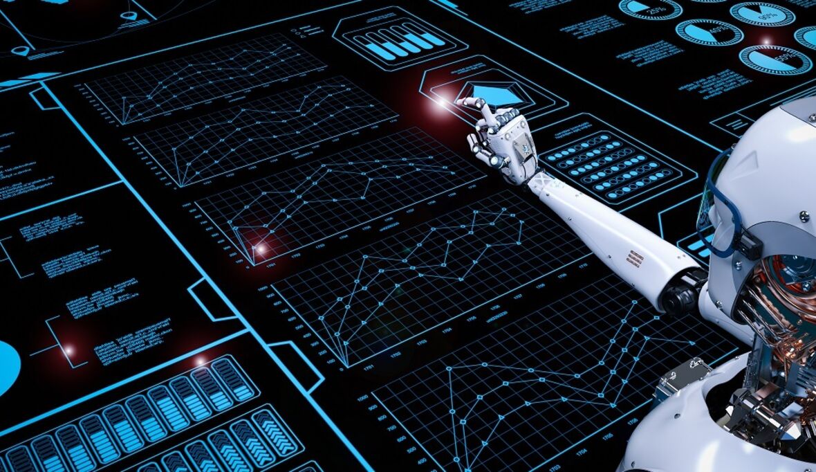 Künstliche Intelligenz umweltgerecht gestalten