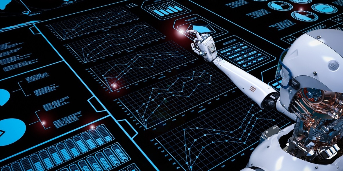 Wie Künstliche Intelligenz Wirtschaft und Unternehmen in Deutschland verändert – Prognose 2026–2030