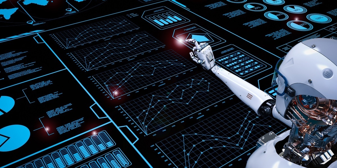 Künstliche Intelligenz als Treiber für ressourceneffiziente Geschäftsmodelle