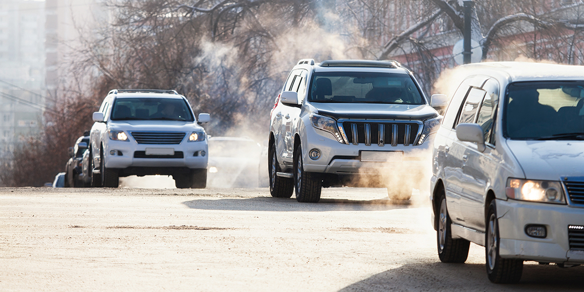 Benziner bleibt König – Alternative Antriebe kämpfen um Akzeptanz