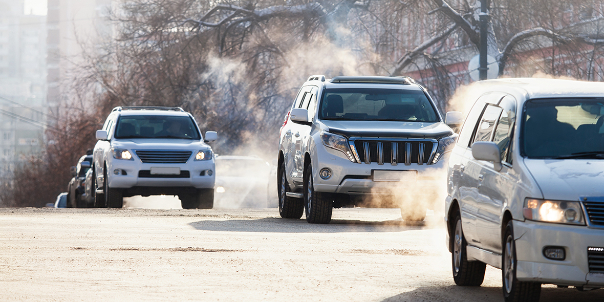 Wird Autofahren strafbar?