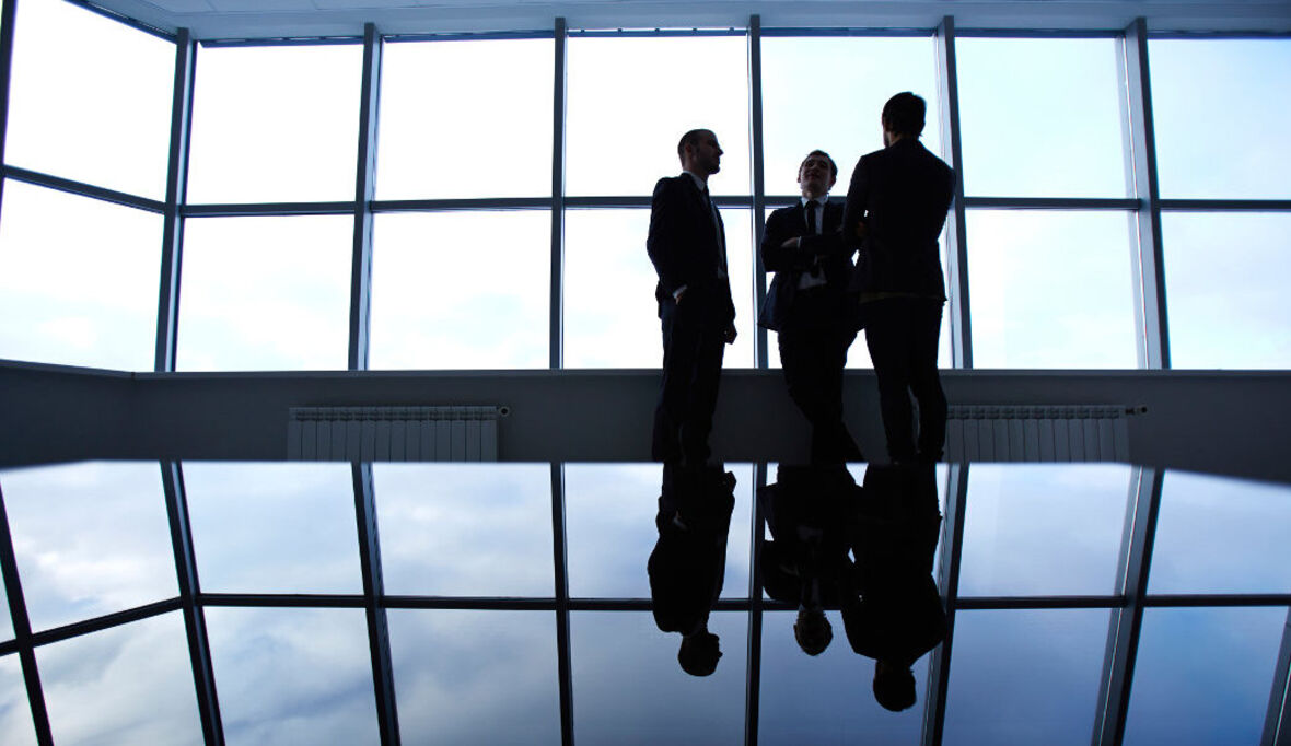 Fünf Billionen Dollar Umsatz, aber die Bremser sitzen in Brüssel