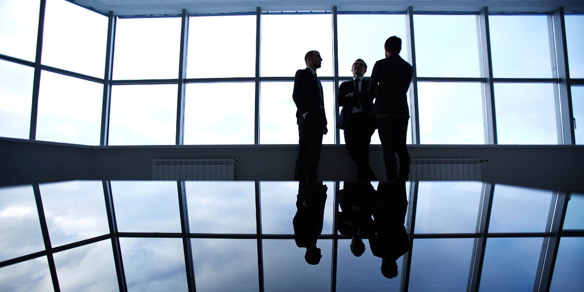 Fünf Billionen Dollar Umsatz, aber die Bremser sitzen in Brüssel