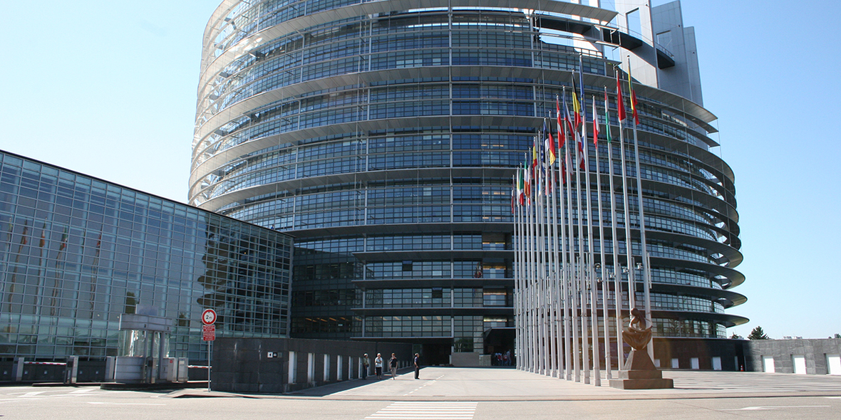 Energiesektor: EU-Abgeordnete fordern Reduzierung von Methanemissionen