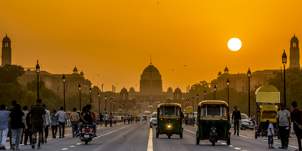 Indiens stiller Rückzug: Warum Neu-Delhi den COP33-Zuschlag nicht mehr will