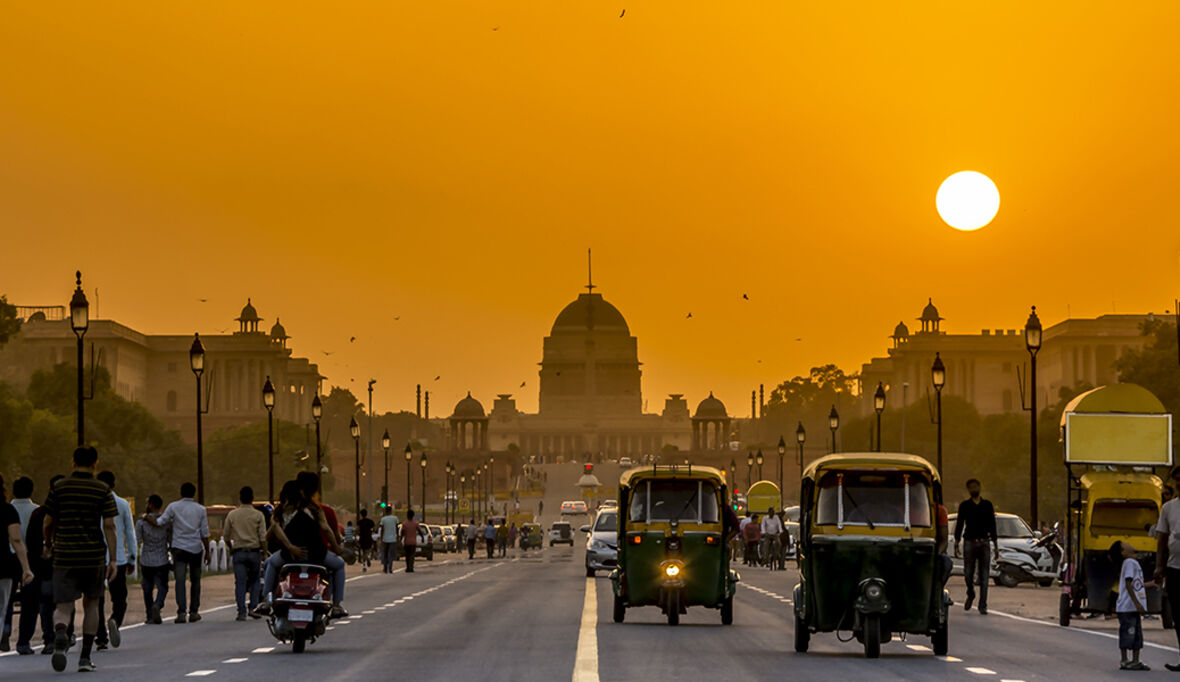 Indiens stiller Rückzug: Warum Neu-Delhi den COP33-Zuschlag nicht mehr will