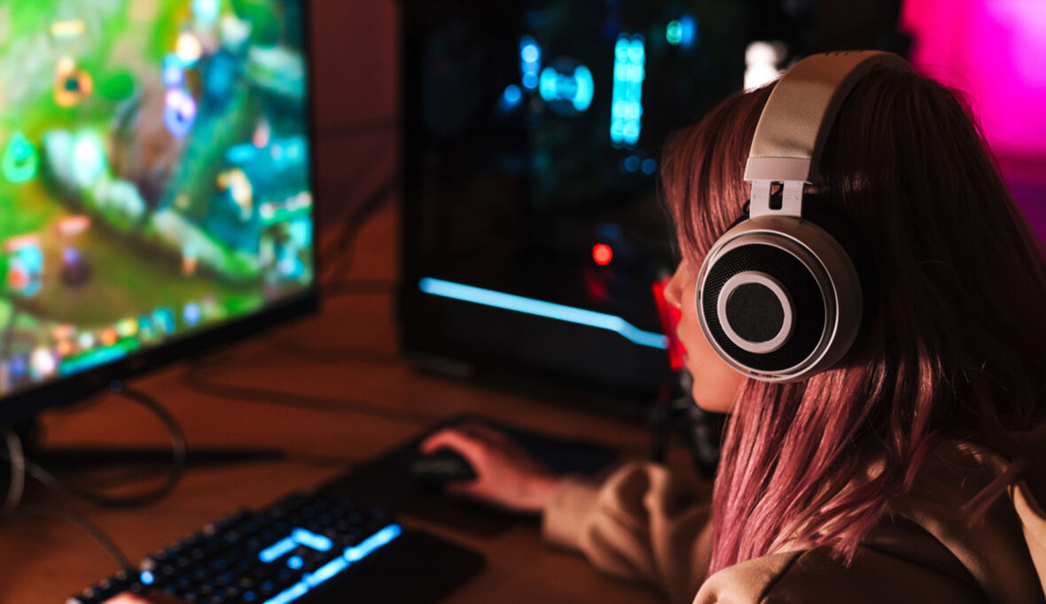 Das versteckte CO₂-Erbe der deutschen Gamer