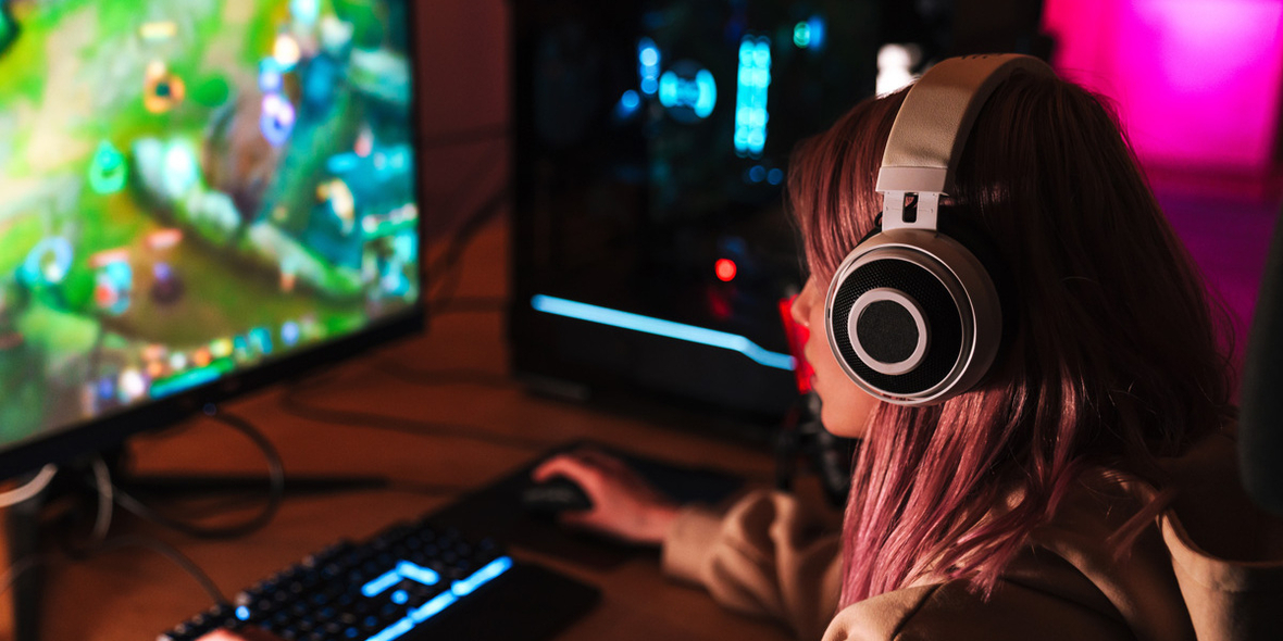 Das versteckte CO₂-Erbe der deutschen Gamer