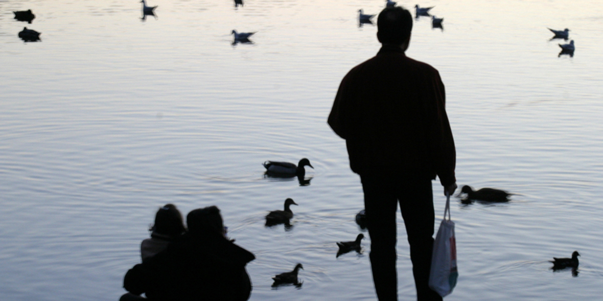 Starke Wirtschaft kein Garant für Glücksempfinden