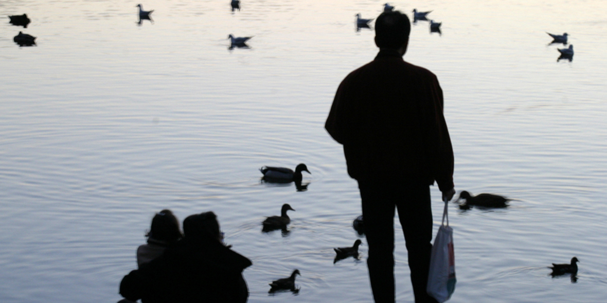 Wie zufrieden ist Deutschland mit seinem körperlichen Wohlbefinden?
