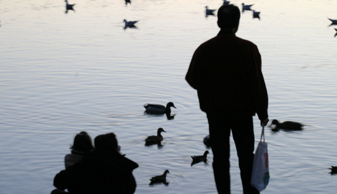 Starke Wirtschaft kein Garant für Glücksempfinden