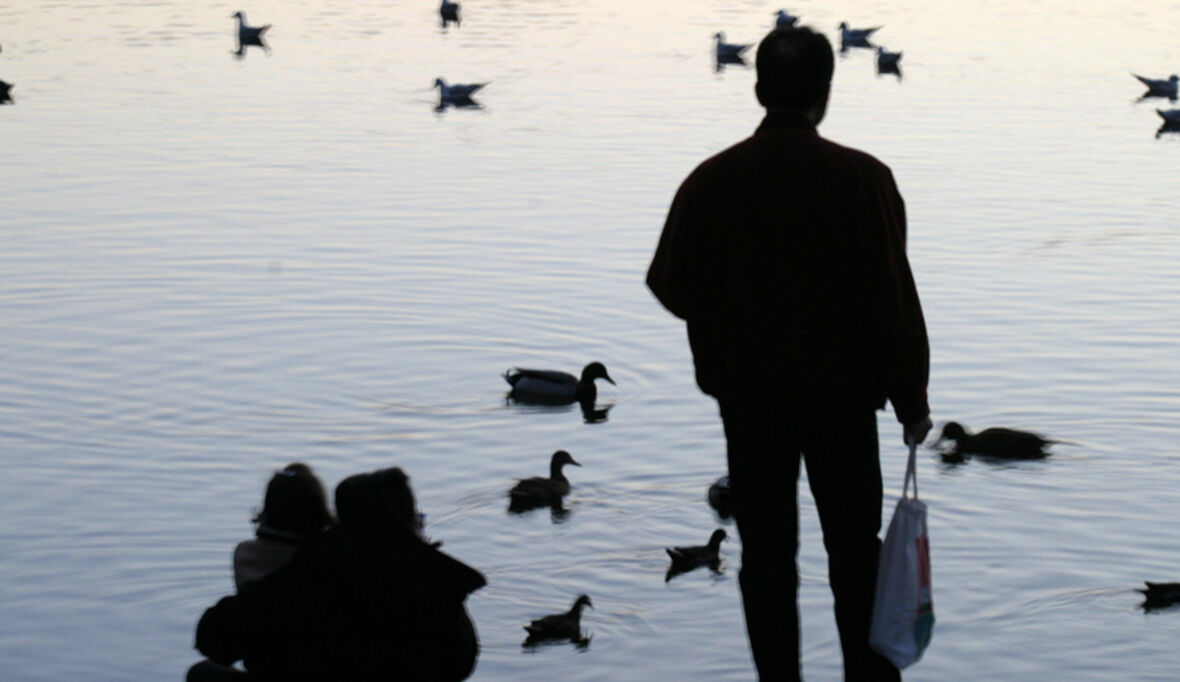 BUND: Klimakrise ist Wasserkrise