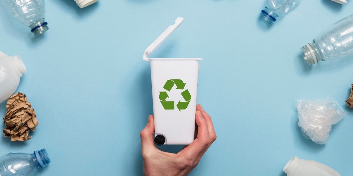 Das neue Mehrweg-Glossar für besseren Durchblick im Verpackungsdschungel