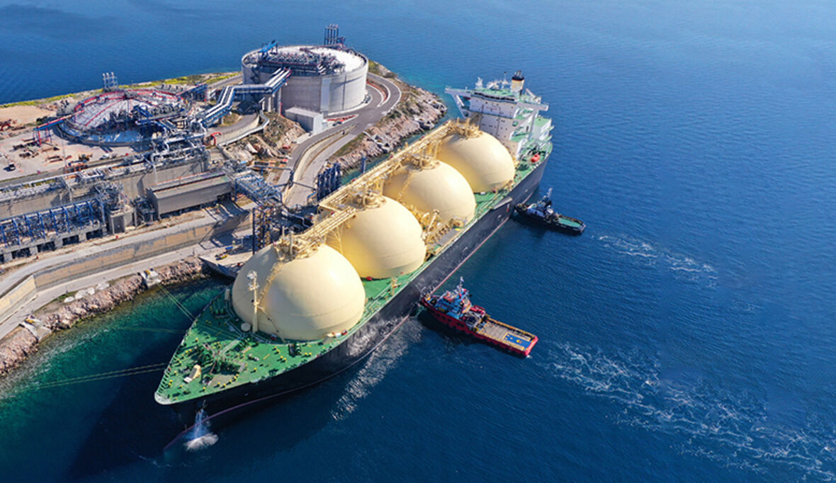 Iran Krieg: Studie zeigt, wie Staaten die Folgen managen