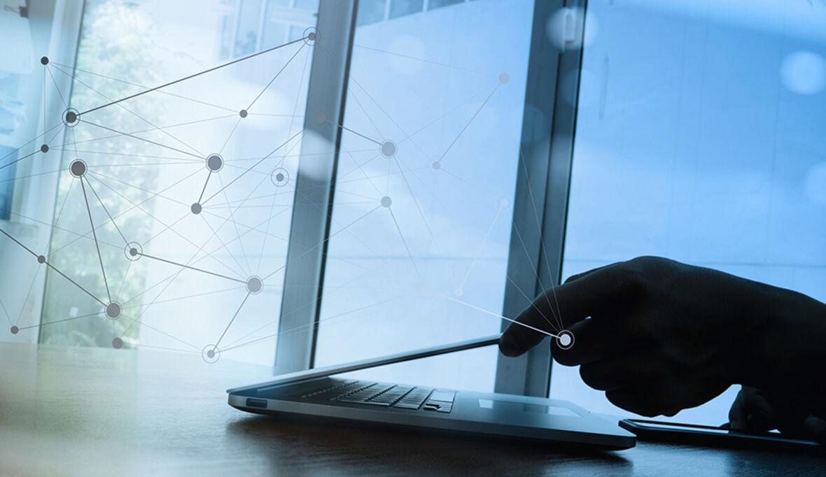 Die unsichtbaren Datendiebe