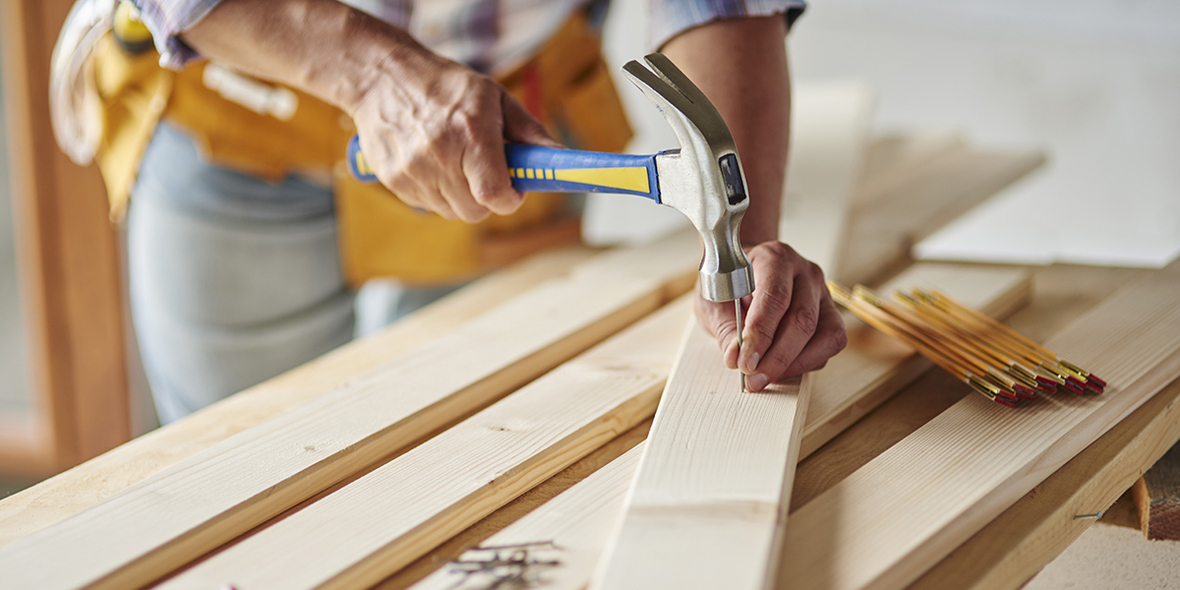 Raus aus der Baukrise – aber nachhaltig!