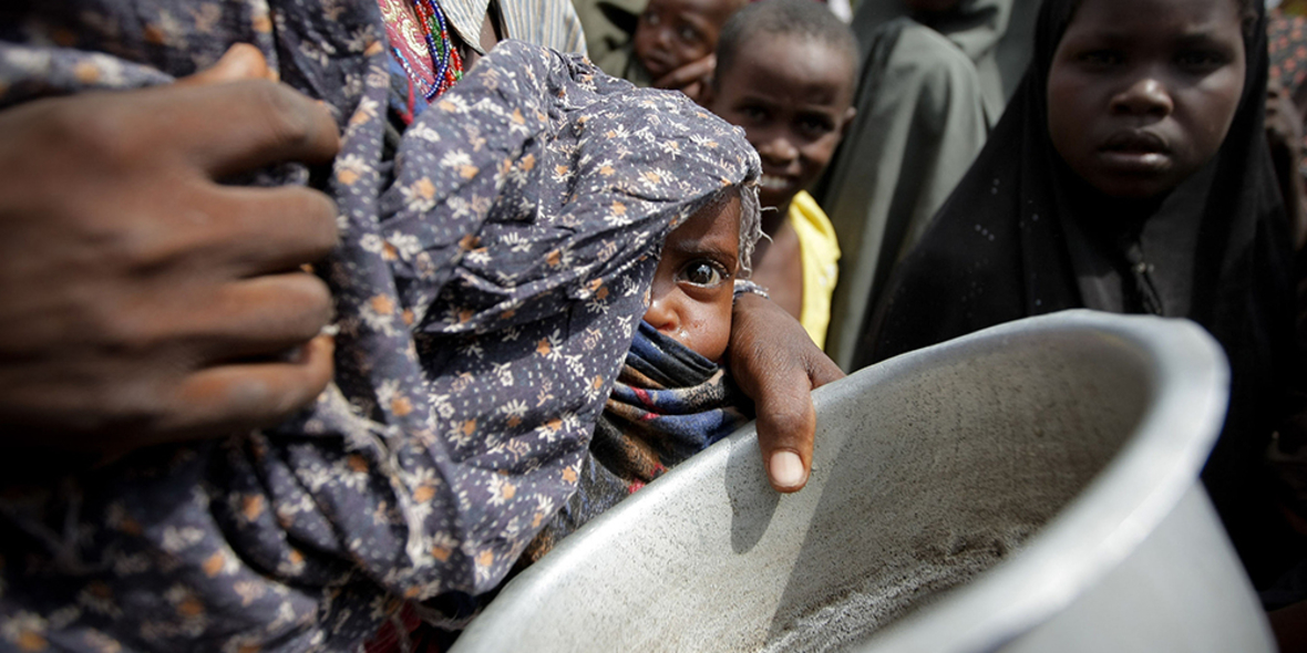 COP23: „Nach uns die Sintflut“ wäre ein Desaster für Kinder