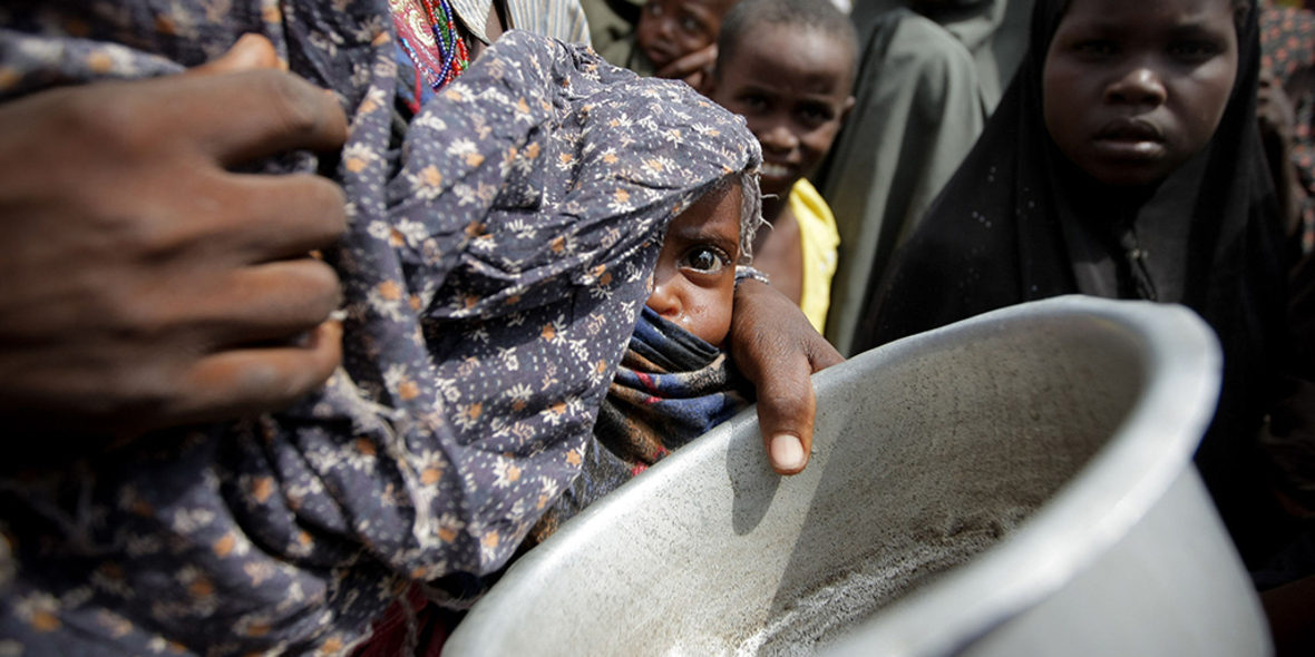 Kampf der EU gegen Hunger in Subsahara-Afrika fehlt klarer Fokus