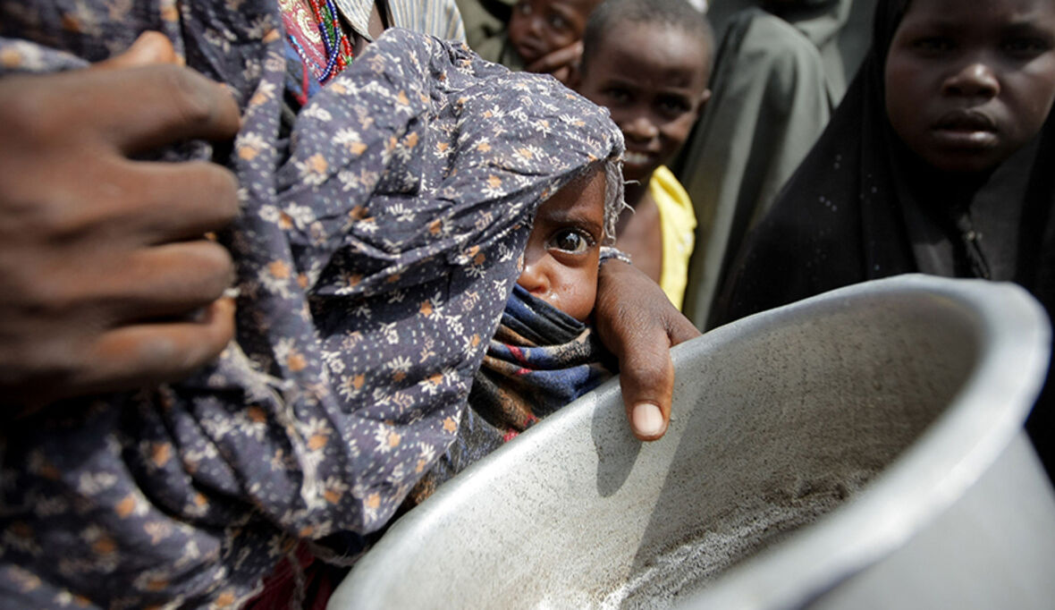 Kampf der EU gegen Hunger in Subsahara-Afrika fehlt klarer Fokus