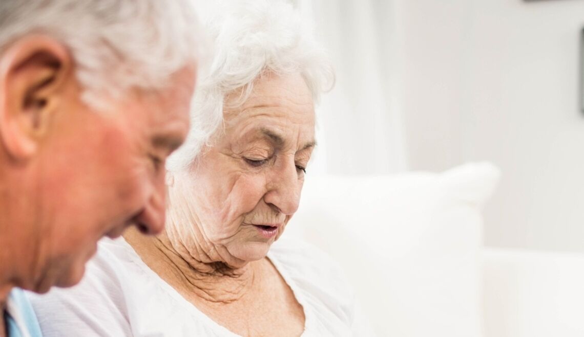 Gegen Einsamkeit im Alter