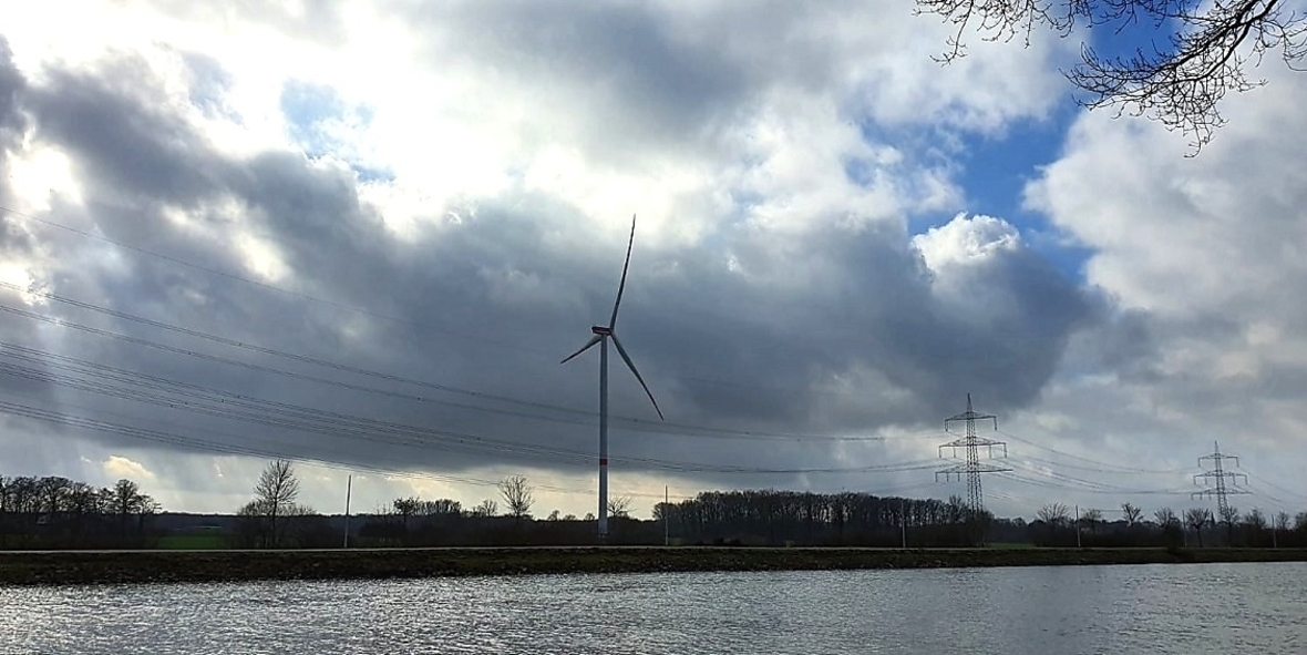 Universität Bremen eröffnet Forschungszentrum für Energiesysteme
