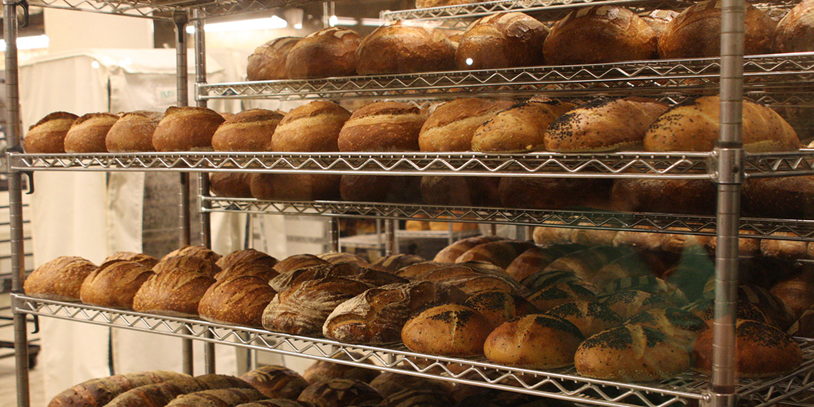 #brotretten: Neue Ideen für altes Brot