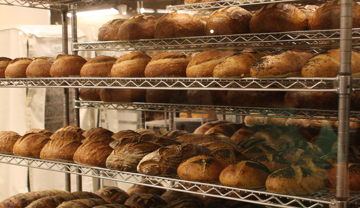 #brotretten: Neue Ideen für altes Brot