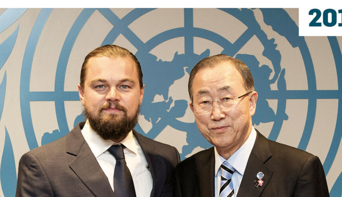 Global Compact International Yearbook mit US-Buchpreis ausgezeichnet