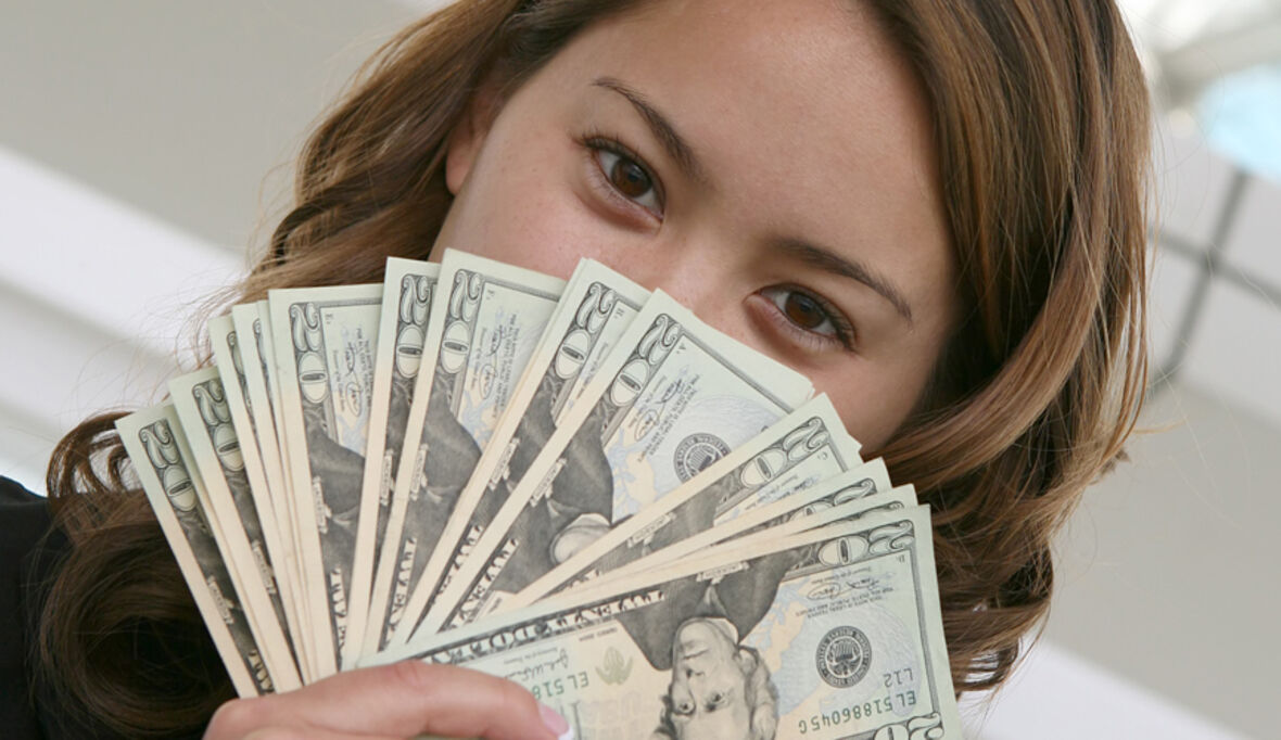 Mehrheit der Deutschen will nie auf Bargeld verzichten