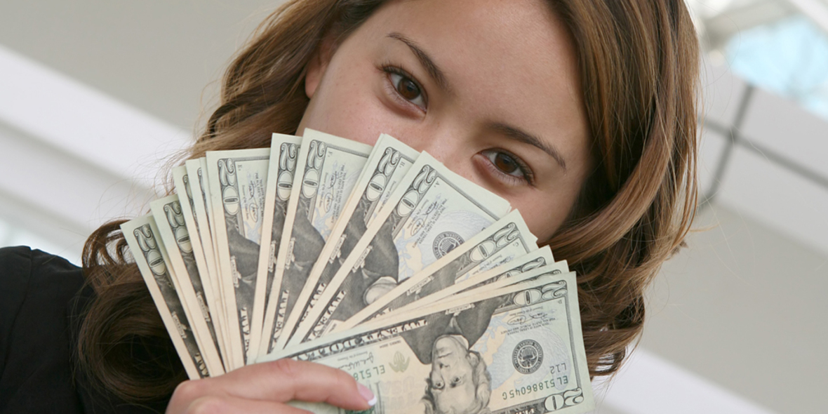 Geldvermehrung mit gutem Gewissen