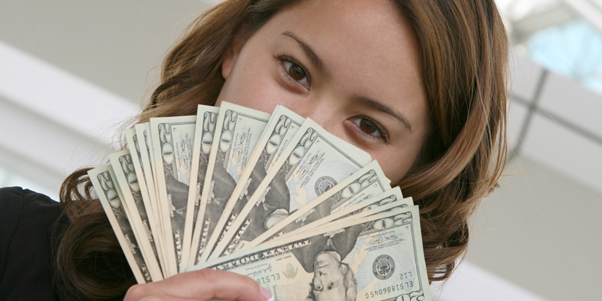 Mehrheit der Deutschen will nie auf Bargeld verzichten