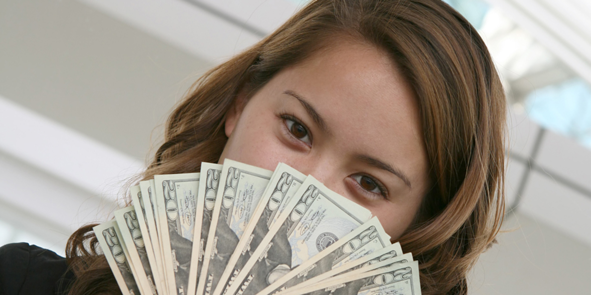 Studie: Je reicher und je jünger desto neidischer 